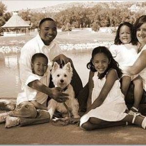 Meet your Posher, Baron